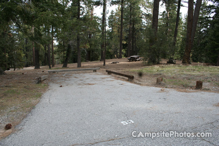 Table Mountain Campground 053