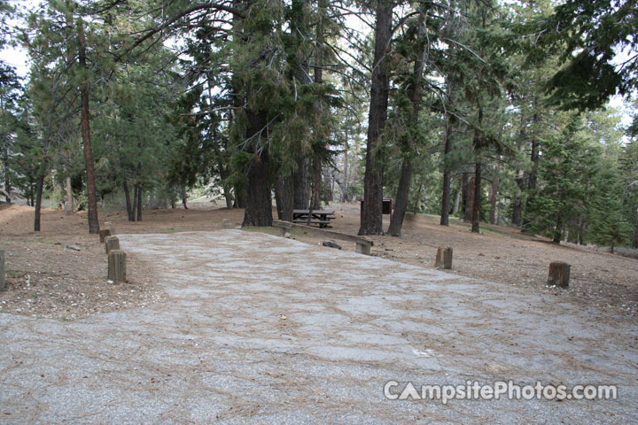 Table Mountain Campground 055