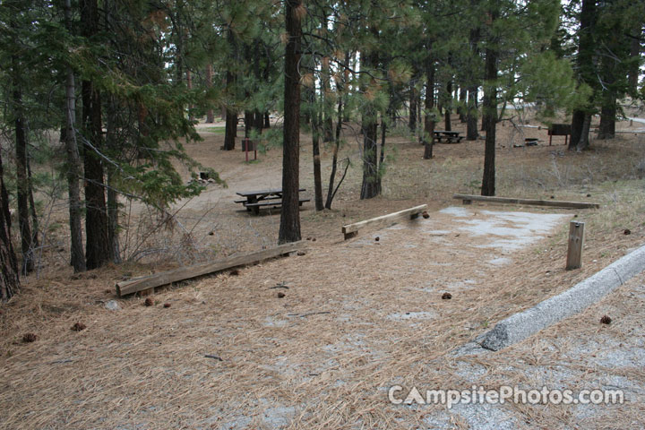Table Mountain Campground 059