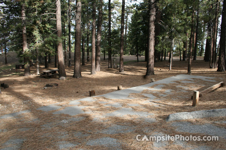 Table Mountain Campground 068
