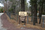 Mountain Oak Sign