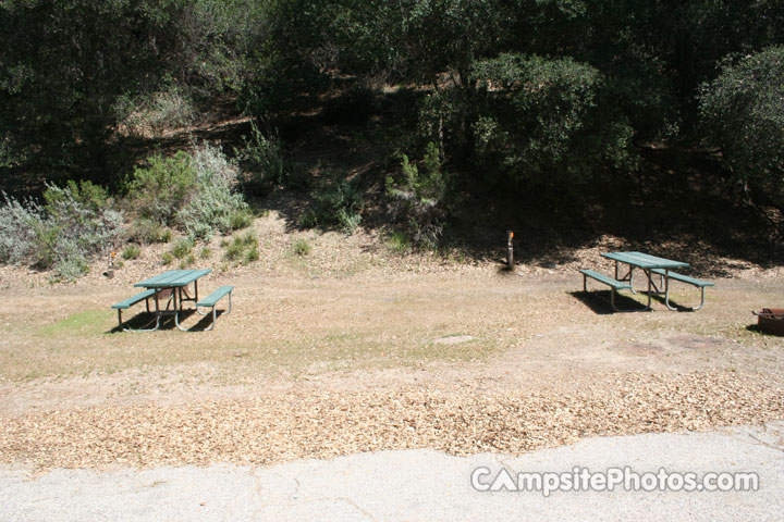 Lake Piru Olive Grove Campground 224