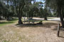 Lake Piru Olive Grove Campground 022