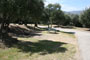 Lake Piru Olive Grove Campground 057