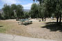 Lake Piru Olive Grove Campground 076