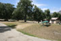Lake Piru Olive Grove Campground 154