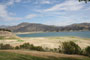 Lake Piru Scenic View 1