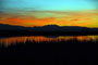 Roper Lake Sunrise