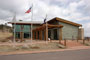 Cheyenne Mountain State Park Visitor Center