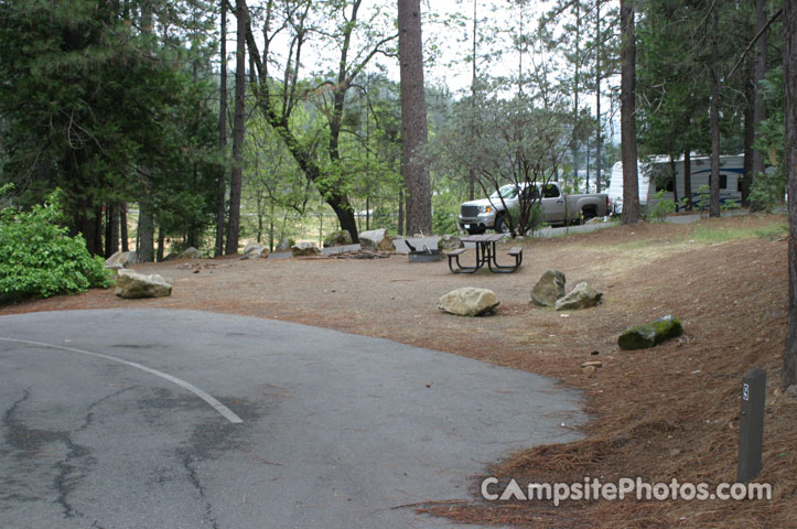 Forks Campground 009