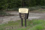 Swanson Meadow Sign