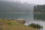 Wishon Lake Bass Lake View