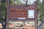 Desert View Sign
