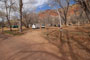 Zion South Campground 043