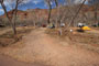 Zion South Campground 051