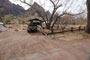 Zion South Campground 058