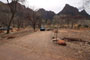 Zion South Campground 070