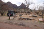 Zion South Campground 082