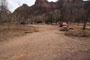 Zion South Campground 090
