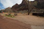 Zion South Campground 102