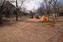 Zion South Campground 107