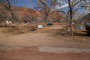 Zion South Campground 108
