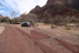 Zion South Campground 114