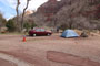 Zion South Campground 115