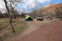 Zion South Campground 116