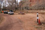 Zion South Campground Group B