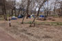 Zion South Campground Group D