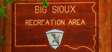 Big Sioux State Recreation Area