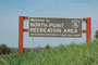 North Point Sign