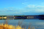 Randall Creek Dam