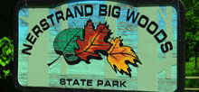 Nerstrand Big Woods State Park