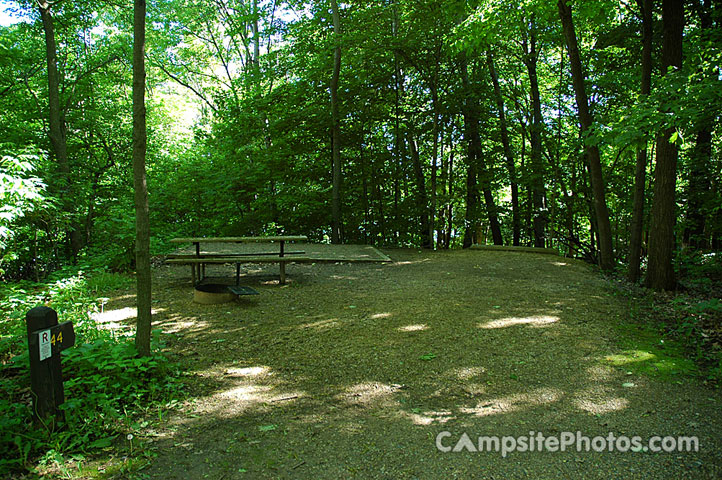 Frontenac State Park 044