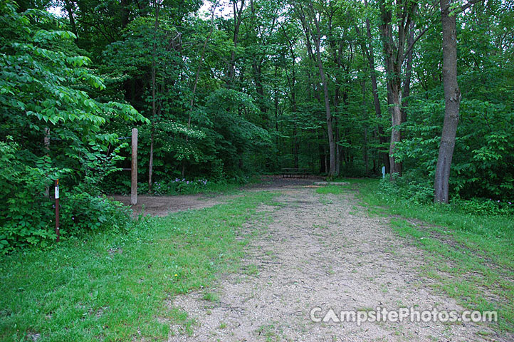 Forestville-Mystery Cave Horse Campground 007