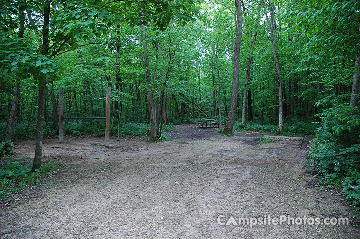 Forestville-Mystery Cave Horse Campground 009