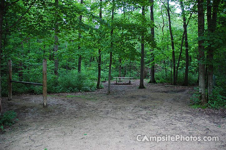 Forestville-Mystery Cave Horse Campground 015