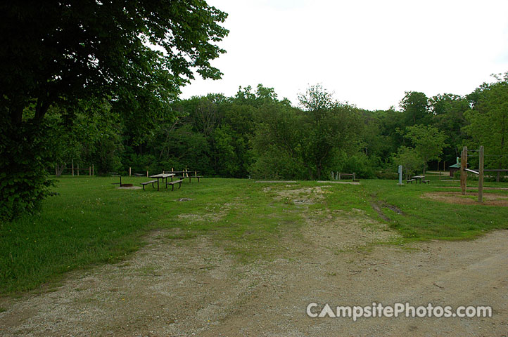 Forestville-Mystery Cave Horse Campground 021