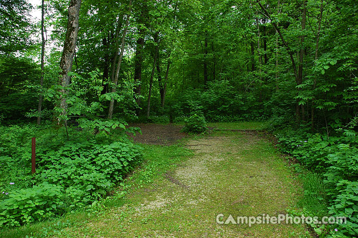 Forestville-Mystery Cave Main Campground 005