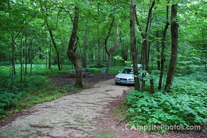 Forestville-Mystery Cave Main Campground 009