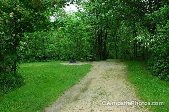 Forestville-Mystery Cave Main Campground 034