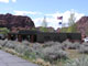 Snow Canyon Visitor Center