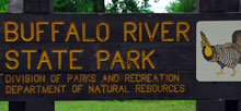 Buffalo River State Park