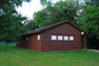 Buffalo River State Park Bathroom