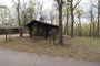 Itasca State Park Cabin 001