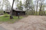Itasca State Park Cabin 002