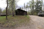 Itasca State Park Cabin 003