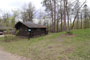 Itasca State Park Cabin 004